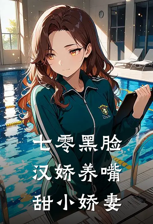 七零黑脸汉娇养嘴甜小娇妻