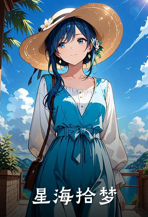 星海拾梦