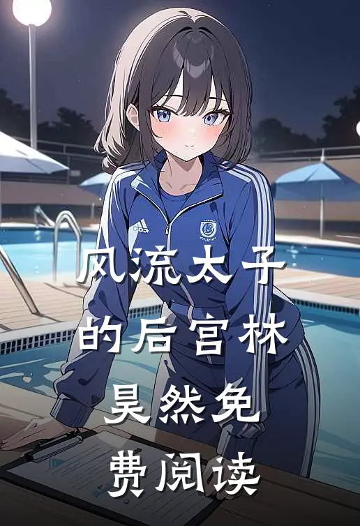 风流太子的后宫林昊然免费阅读