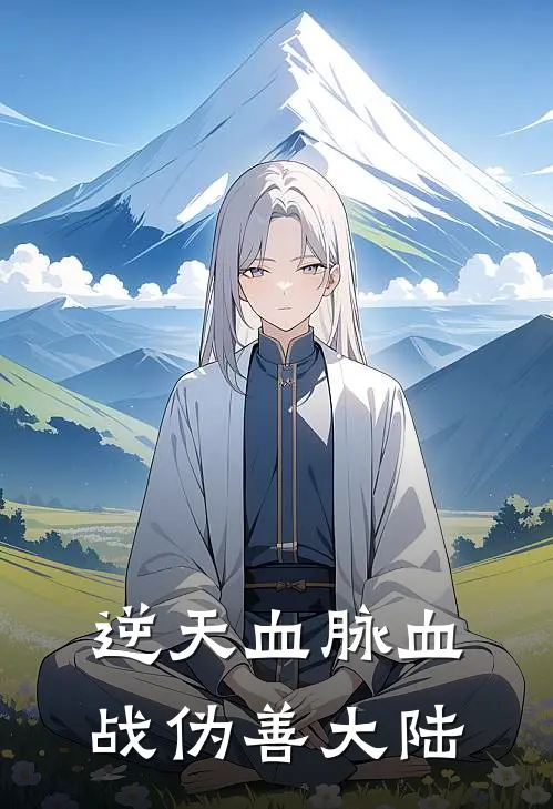 逆天血脉血战伪善大陆