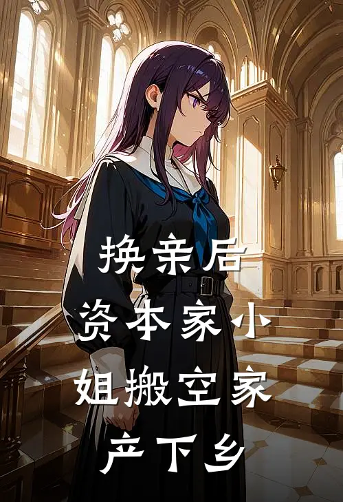 换亲后，资本家小姐搬空家产下乡（纪绾纪笙）最新章节列表