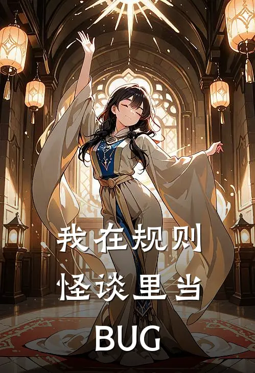 我在规则怪谈里当BUG