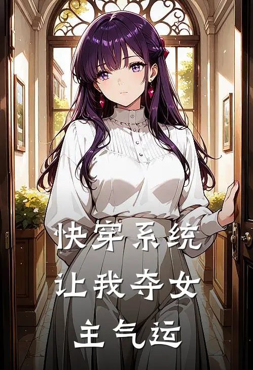 快穿系统让我夺女主气运