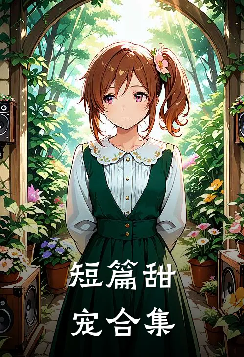 短篇甜宠合集江婵衣玄影最新章节免费阅读_短篇甜宠合集全集免费阅读