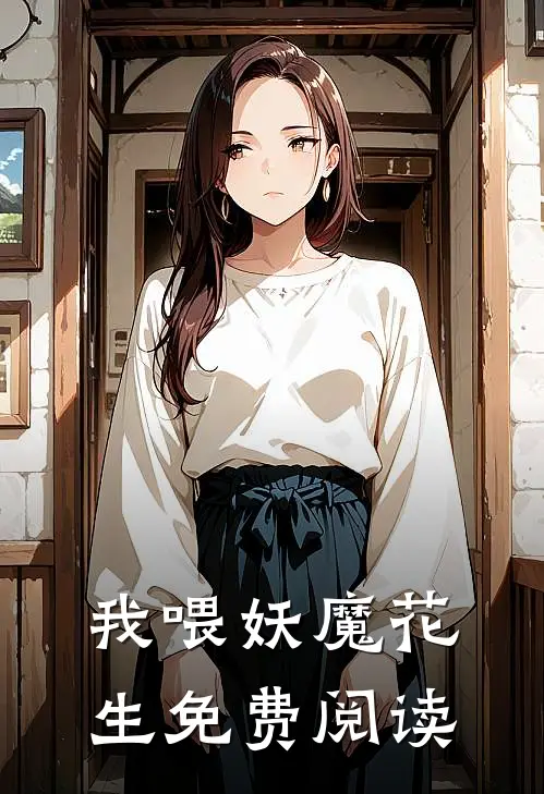 我喂妖魔花生免费阅读