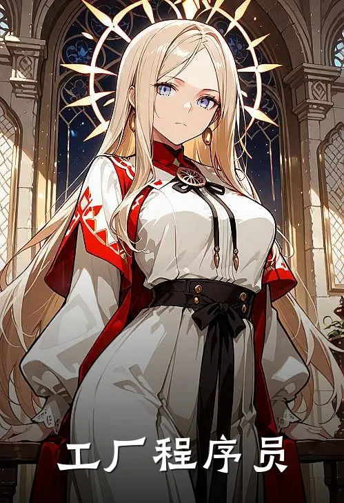 工厂程序员(哈宝赵云)已完结小说_小说免费阅读工厂程序员哈宝赵云