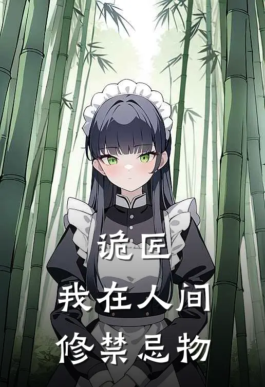 诡匠：我在人间修禁忌物(陈三昧柳七爷)最新免费小说_完本小说免费阅读诡匠：我在人间修禁忌物陈三昧柳七爷