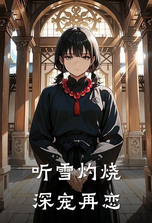 听雪灼烧(深宠再恋)