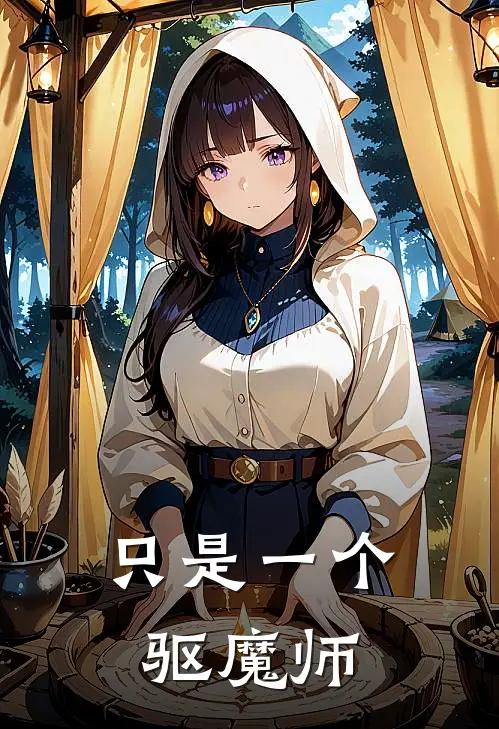只是一个驱魔师
