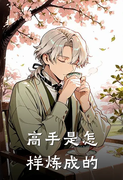 高手是怎样炼成的杨昊王诗情小说推荐完本_热门小说大全高手是怎样炼成的(杨昊王诗情)