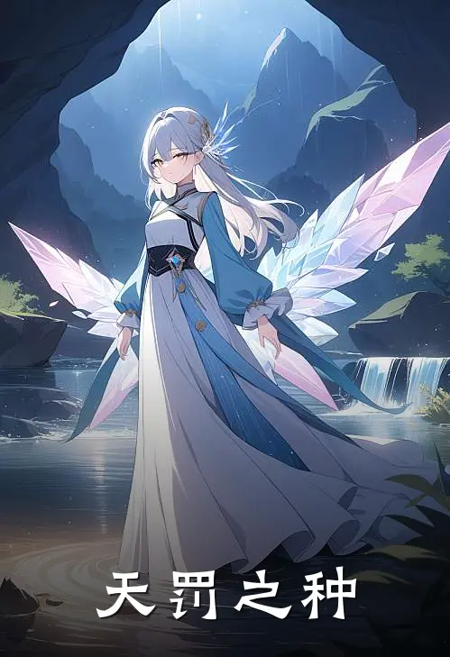 天罚之种(陆沉秦牧)完本小说_热门的小说天罚之种陆沉秦牧