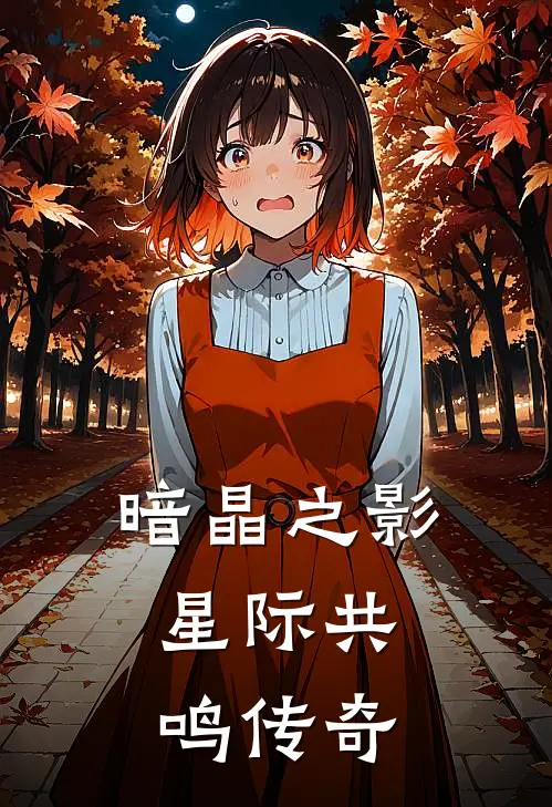 暗晶之影：星际共鸣传奇林霄苏璃免费小说大全_小说推荐完本暗晶之影：星际共鸣传奇(林霄苏璃)