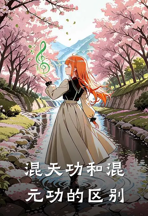 混天功和混元功的区别