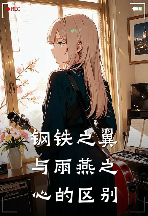 钢铁之翼与雨燕之心的区别