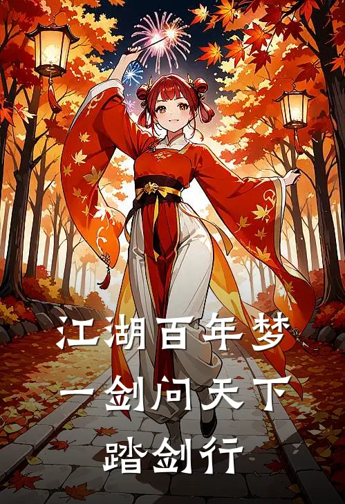 江湖百年梦，一剑问天下，踏剑行(金武胡全)最新章节在线阅读_(江湖百年梦，一剑问天下，踏剑行)完整版免费在线阅读