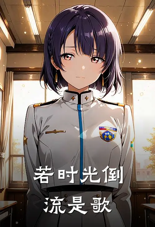 若时光倒流是歌