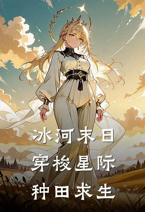 冰河末日：穿梭星际种田求生