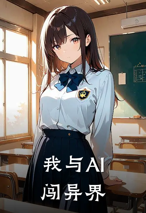 我与AI闯异界