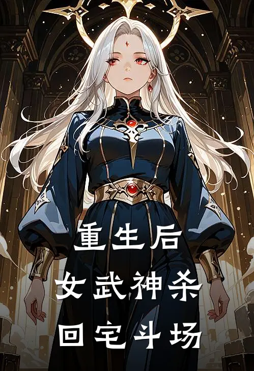 重生后，女武神杀回宅斗场(萧昭萧棠)免费小说笔趣阁_完结版小说推荐重生后，女武神杀回宅斗场(萧昭萧棠)