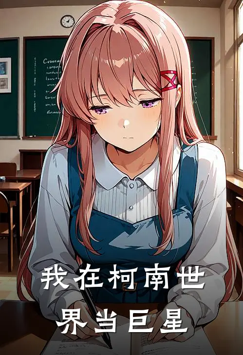 我在柯南世界当巨星林和真松田阵平免费小说大全_小说完结我在柯南世界当巨星(林和真松田阵平)