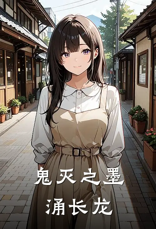 鬼灭之墨涌长龙鳞泷墨鸢全文阅读免费全集_免费小说鬼灭之墨涌长龙(鳞泷墨鸢)