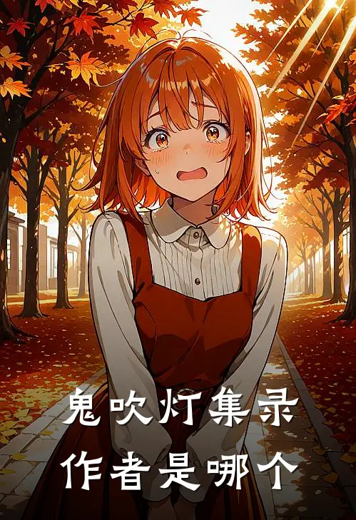 鬼吹灯集录作者是哪个