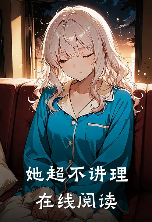 她超不讲理在线阅读