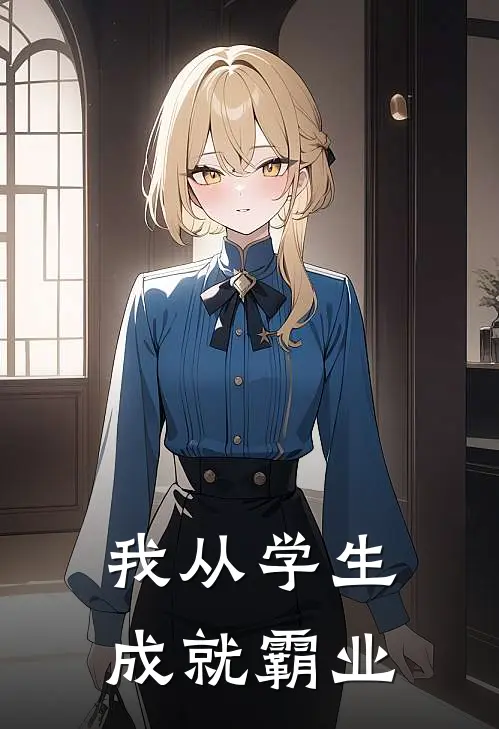 我从学生成就霸业