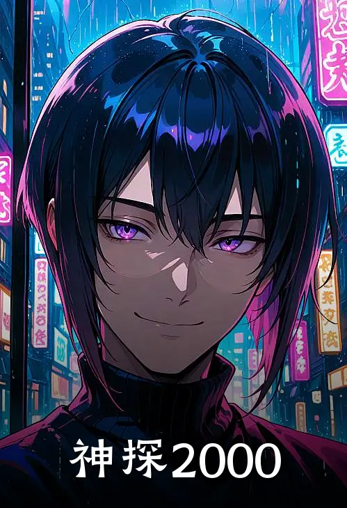 神探2000