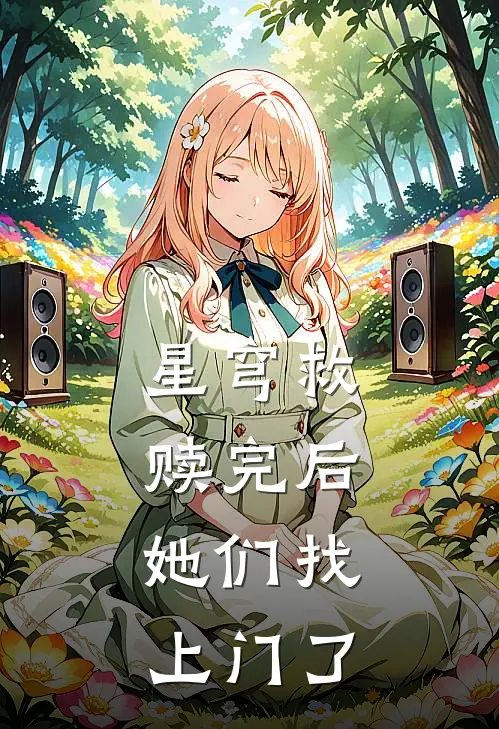 星穹【救赎完后，她们找上门了】
