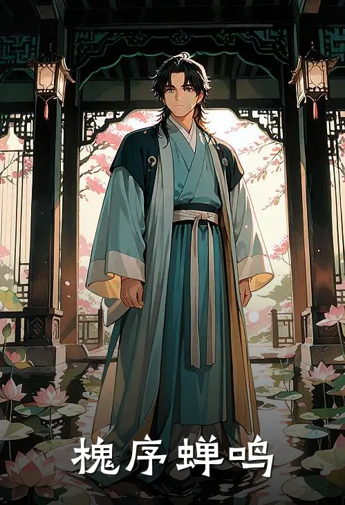 槐序蝉鸣(俞妧程靖言)免费阅读全文_免费完结版小说槐序蝉鸣俞妧程靖言