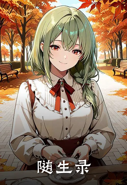 随生录(沈渭朝闻绪仁)已完结小说_随生录(沈渭朝闻绪仁)小说免费在线阅读