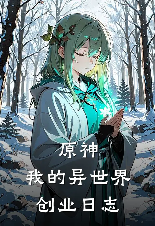 原神：我的异世界创业日志