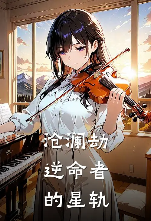 沧澜劫：逆命者的星轨