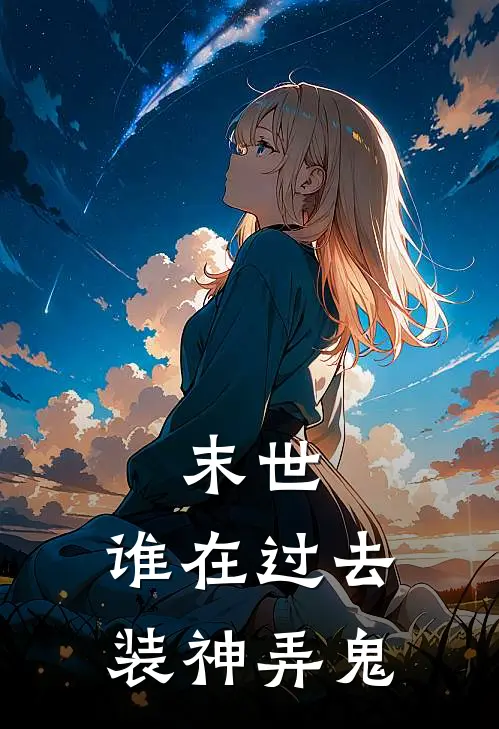 末世：谁在过去装神弄鬼叶明包包免费小说笔趣阁_完结小说免费阅读末世：谁在过去装神弄鬼叶明包包