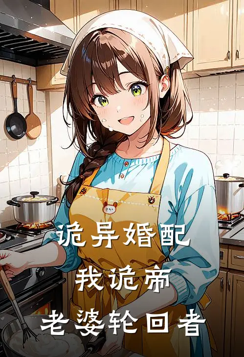 诡异婚配：我诡帝，老婆轮回者(江辰美杜莎)在哪看免费小说_已完结小说推荐诡异婚配：我诡帝，老婆轮回者江辰美杜莎