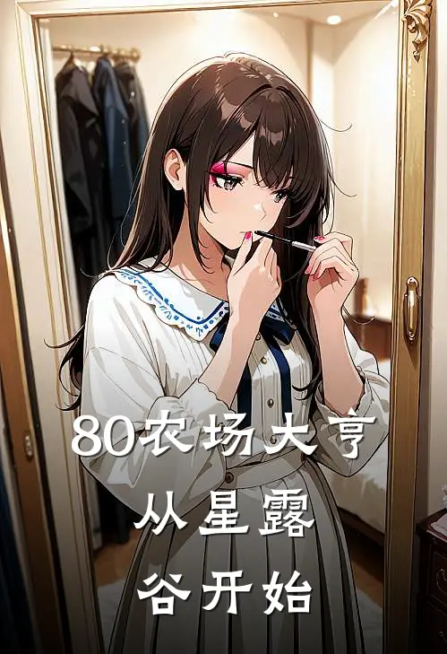 80农场大亨，从星露谷开始