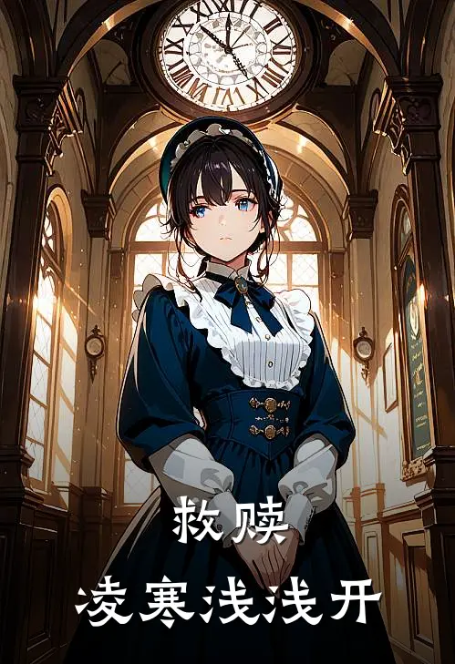 救赎：凌寒浅浅开凌寒丁浅小说完结推荐_热门小说阅读救赎：凌寒浅浅开凌寒丁浅