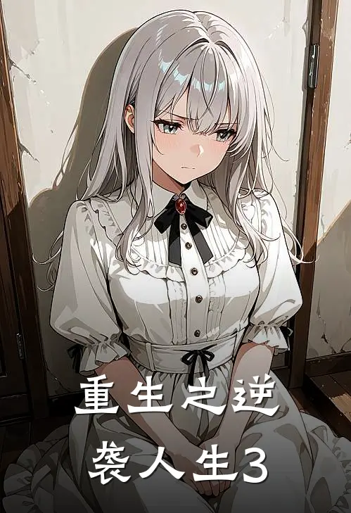 重生之逆袭人生3