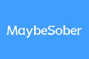 MaybeSober