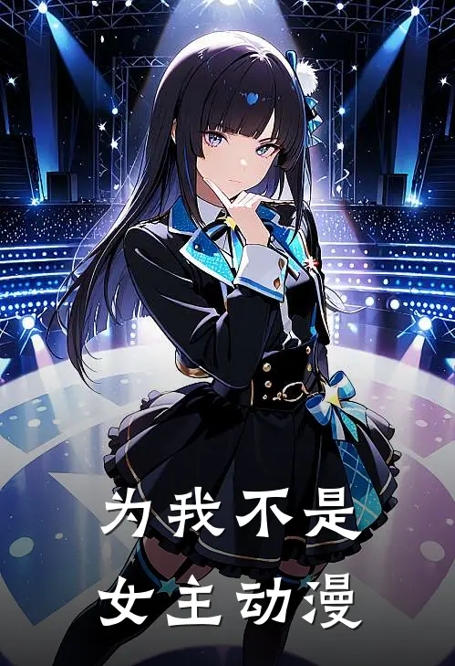 为我不是女主动漫