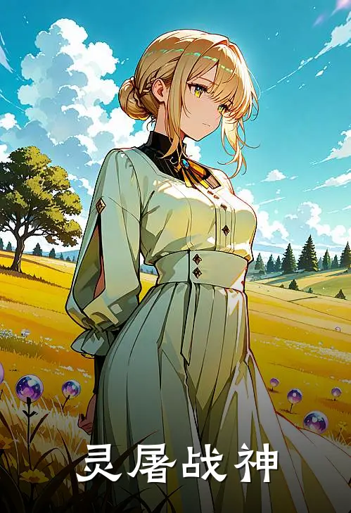 灵屠战神赵昱龙妤婕热门小说完结_热门的小说灵屠战神赵昱龙妤婕