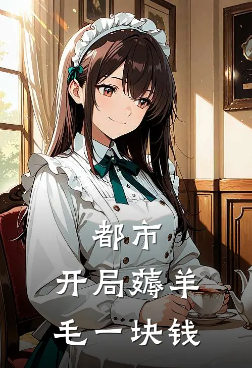 都市：开局薅羊毛一块钱