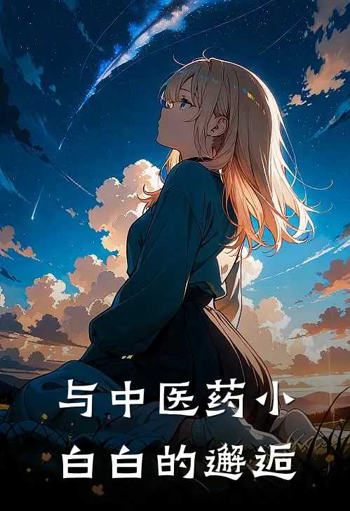 江逾白林小满与中医药小白白的邂逅全文免费阅读_江逾白林小满完整版免费阅读