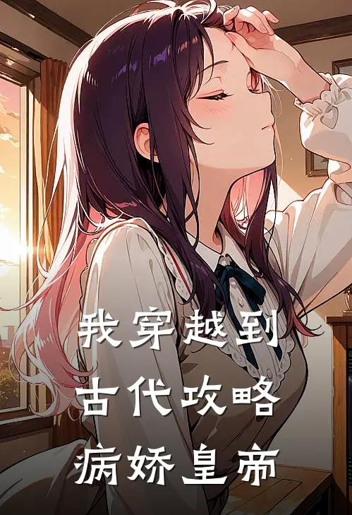 我穿越到古代攻略病娇皇帝(林悦楚烨)好看的完结小说_热门小说推荐我穿越到古代攻略病娇皇帝林悦楚烨