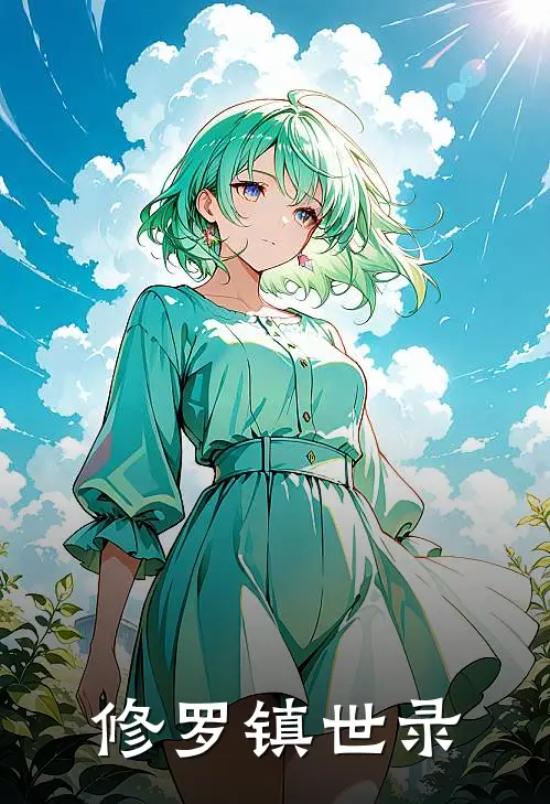 修罗镇世录