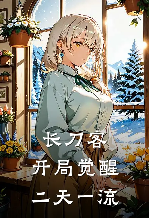 肖慕白沈芷若《长刀客：开局觉醒二天一流》完整版在线阅读_肖慕白沈芷若完整版在线阅读