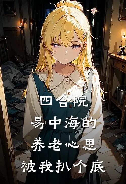 四合院：易中海的养老心思，被我扒个底