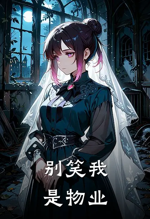 秦风苏浅(别笑我是物业)全章节在线阅读_(别笑我是物业)完结版免费阅读