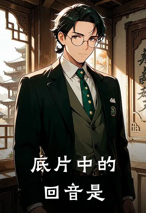 底片中的回音是